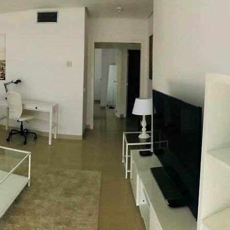 Appartamento Tower'S Flat 4 On The 30Th Floor +Wifi +Digital Tv Santa Cruz de Tenerife Esterno foto
