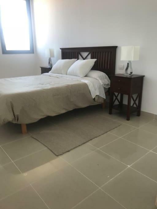 Appartamento Tower'S Flat 4 On The 30Th Floor +Wifi +Digital Tv Santa Cruz de Tenerife Esterno foto