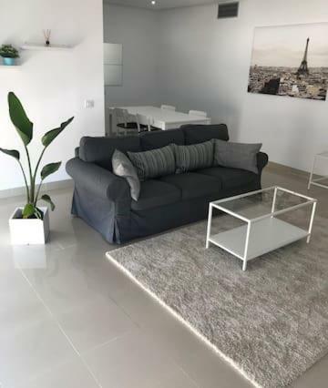 Appartamento Tower'S Flat 4 On The 30Th Floor +Wifi +Digital Tv Santa Cruz de Tenerife Esterno foto