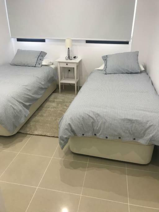 Appartamento Tower'S Flat 4 On The 30Th Floor +Wifi +Digital Tv Santa Cruz de Tenerife Esterno foto